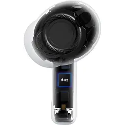 Bluetooth-гарнiтура Apple AirPods Pro 3 White (MFHP4ZE/A) - мініатюра 2
