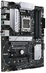 Материнська плата ASUS PRIME B650-PLUS (PRIME B650-PLUS) (Socket AM5, AMD B650, ATX) Б/в - мініатюра 3
