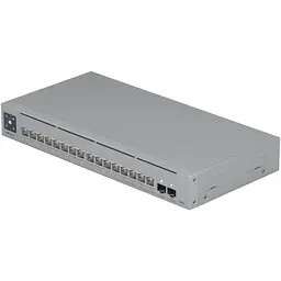 Комутатор мережевий Ubiquiti (USW-PRO-MAX-16)