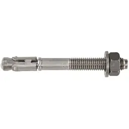 Анкерний болт Climbing Technology Anchor Bolt 12 HCR steel (1053-4A108 110) - мініатюра 2