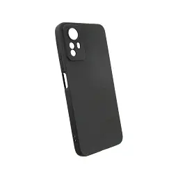 Чохол до мобільного телефона Dengos Carbon Xiaomi Redmi Note 12s (black) (DG-TPU-CRBN-177) - мініатюра 2