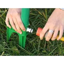 Зрошувач присадибний Flo Crazy Daisy 1/2" (99351) - мініатюра 2
