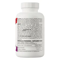 Вітаміни та мінерали OstroVit Mg + B6 90 таблеток - мініатюра 3