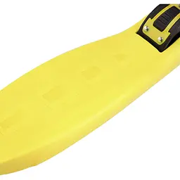 Самокат Miqilong Fargo, жовтий (FARGO-135-YELLOW) - мініатюра 10