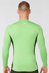 Чоловіча компресійна спортивна кофта (8053) Radical M od00046617 - мініатюра 3