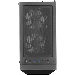 Корпус 2E Gaming Turbo G2057B (2E-G2057B) [146473] - мініатюра 14