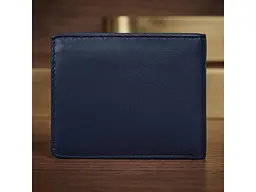 Гаманець Cortina 5052 Темно-синій 12,5 х9, 5 см TONY PEROTTI acs0032387 - мініатюра 9