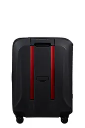 Валіза 55 См Samsonite ESSENS CHARCOAL/RED 55x40x20 KM0*18001 - мініатюра 12
