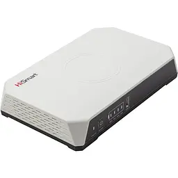 ДБЖ для роутера HiSmart POE-36E 36W 8800mAh - мініатюра 4