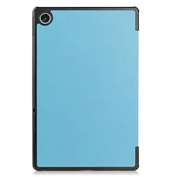 Чохол-книжка BeCover Flexible TPU Mate для Lenovo Tab M10 Plus TB-125F (3rd Gen)/K10 Pro TB-226 Синій (712523) - мініатюра 5