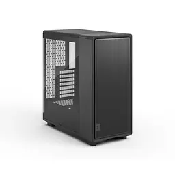 Корпус Fractal Design Epoch Tempered Glass без БЖ Black (FD-C-EPO1A-02) - мініатюра 3