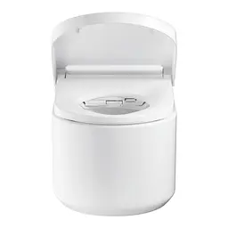Підвісний унітаз-біде Grohe Sensia Pro 36508SH0, Білий - мініатюра 11
