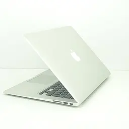 Ноутбук Apple MacBook Air 7,2 A1466 (FVFVM0S5J1WV) (i5-5350U/8/256SSD) - Class A- - мініатюра 3