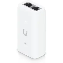 Адаптер PoE Ubiquiti U-PoE