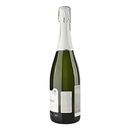 Вино ігристе Arte Latino Cava Brut Garcia Carrion біле сухе 11.5% 0.75 л - мініатюра 4