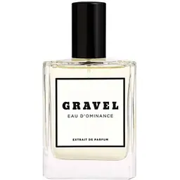 Парфуми оригінал Gravel Eau d'Ominance 100 мл тестер Extrait de Parfum