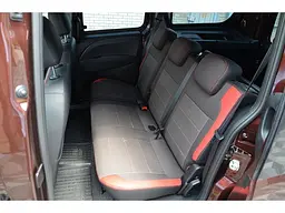 Авточохли модельні MW Brothers для Fiat Doblo c 2009 - мініатюра 10