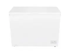 Морозильна скриня Saturn ST-C380W