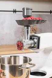 Кухонний комбайн ETA Gratus Kuliner II Origin 2038 90000 - мініатюра 14