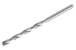 Свердло по металу Intertool 3.4 мм (в упаковці 10 шт.)