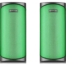 Акустична система REAL-EL S-135 USB Black (EL121100019) - мініатюра 3