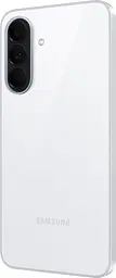 Смартфон Samsung Galaxy A37 5G 6/128GB White (SM-A376B) (UA UCRF) - мініатюра 7