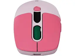 Миша Canyon MW-26 Pink (CNS-CMSW26P) - мініатюра 2