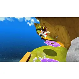 Гра Super Mario Galaxy 1+2 для Nintendo Switch [EN] [148398] - мініатюра 5