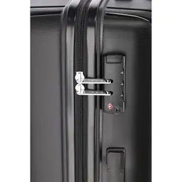 Валіза Travelite Vaka Black L (TL076449-01) - миниатюра 6