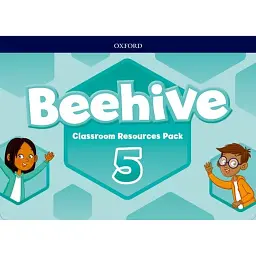 Beehive. Level 5. Classroom Resources Pack -
