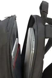 Рюкзак 14.1" Samsonite GUARDIT 2.0 BLACK 40x29x18 CM5*09005 - мініатюра 6
