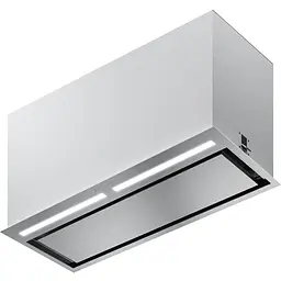 Витяжка Faber вбудована 70 см 1202 м.куб/рік Inka Lux Premium X A70 Kl нержавіюча сталь