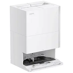 Робот-пилосос Mova S70 Roller White (RLZ12SE-Wh) - мініатюра 6