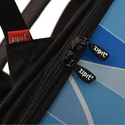 Рюкзак для ноутбука Zipit 14" Shell Blue (ZSHL-BT) - мініатюра 4
