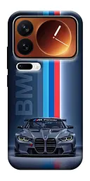 TPU чохол Demsky M power для Xiaomi 17 Pro Max
