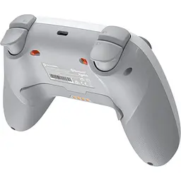 Геймпад XiaoJi GameSir Nova 2 Lite Luminous White (Brown Box) CN [171169] - мініатюра 5
