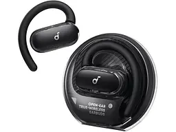 Навушники TWS ANKER SoundCore V40i Black (A3878G11) - мініатюра 4