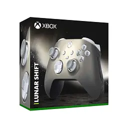 Геймпад Microsoft Xbox Series X, S (Lunar Shift) - мініатюра 6