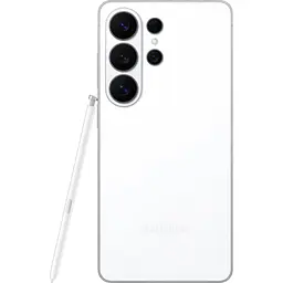 Смартфон Samsung Galaxy S26 Ultra 16/1TB White (SM-S948BZWHEUC) UA-UCRF [159687] - мініатюра 5