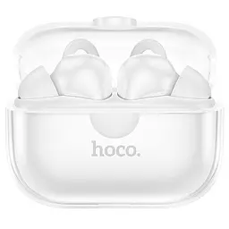Bluetooth Стерео Гарнітура Hoco EW22 TWS Білий - мініатюра 5