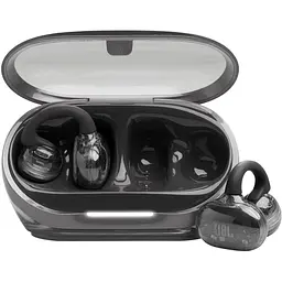 Навушники TWS JBL Soundgear Clips (JBLSNDGEARCLBLK) Black UA