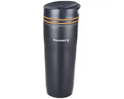 Термокухоль Klausberg KB-7149 0,38л - мініатюра 3