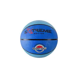 М'яч баскетбольний Extreme Motion №7 520 г