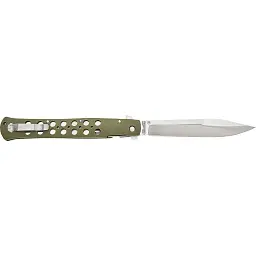 Ніж Cold Steel Ti-Lite 6" Thompson Signature S35VN (CS-26C6AA) - мініатюра 3