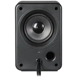 Акустика Defender V11 11 Вт 2.1 system, USB (65111) - мініатюра 2