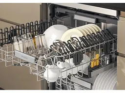 Посудомийна машина Whirlpool W7FHP43X - мініатюра 5