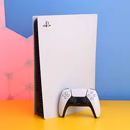 Ігрова консоль Sony PlayStation 5 825GB White Б/У [155851]