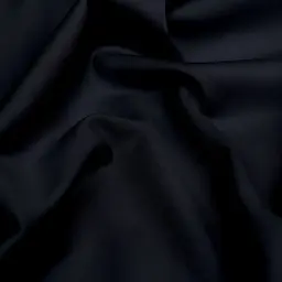 Підковдра Cosas сатин Black Satin полуторна 160х220 см (Сатин_Черный_160P) - мініатюра 4
