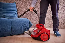 Пилосос Rowenta RO2913EA SWIFT POWER CYCLONIC - мініатюра 2