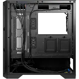 Корпус Chieftec Apex Black (GA-01B-TG-OP) [134714] - мініатюра 5